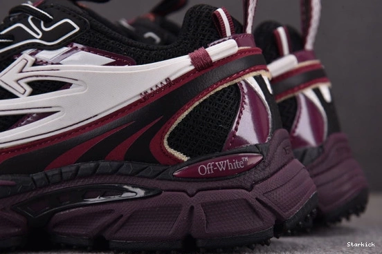 OFF-WHITE Be Right Back 0905